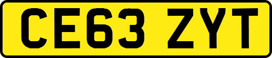 CE63ZYT