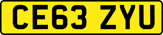 CE63ZYU