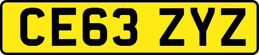 CE63ZYZ