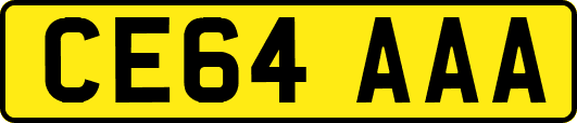 CE64AAA