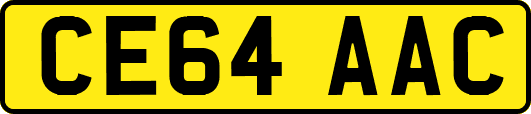 CE64AAC