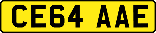CE64AAE