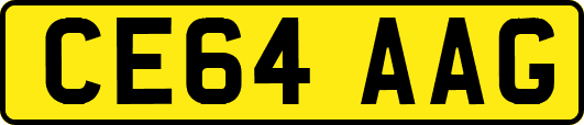CE64AAG