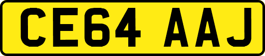 CE64AAJ