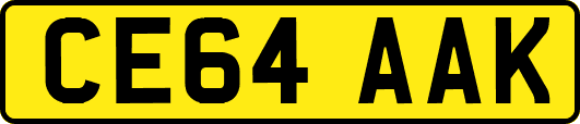 CE64AAK