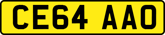 CE64AAO