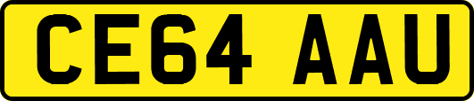 CE64AAU