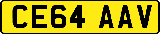 CE64AAV