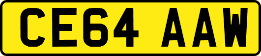 CE64AAW