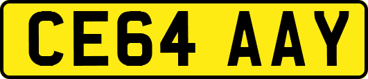 CE64AAY