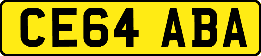CE64ABA