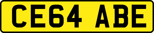 CE64ABE