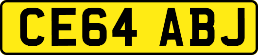 CE64ABJ