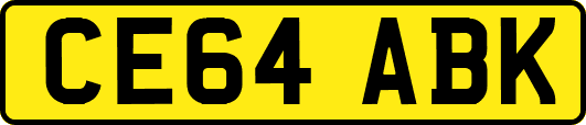 CE64ABK