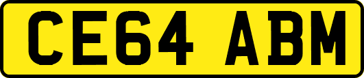 CE64ABM