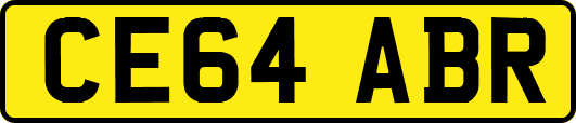 CE64ABR