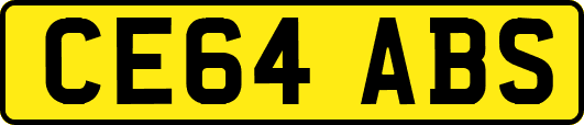 CE64ABS