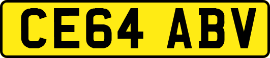 CE64ABV