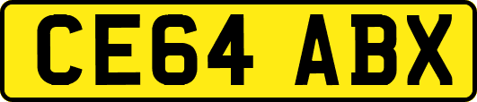 CE64ABX