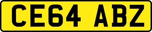 CE64ABZ