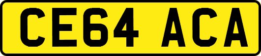 CE64ACA