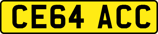 CE64ACC