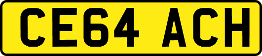 CE64ACH