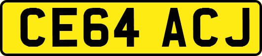 CE64ACJ