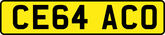 CE64ACO