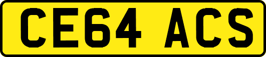 CE64ACS