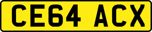 CE64ACX