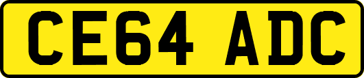 CE64ADC