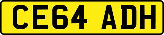 CE64ADH