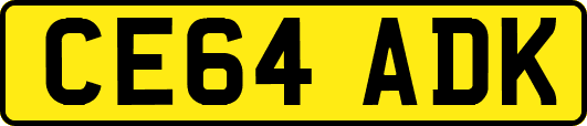 CE64ADK