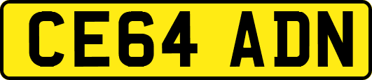 CE64ADN