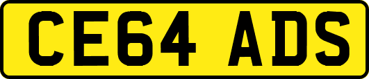 CE64ADS