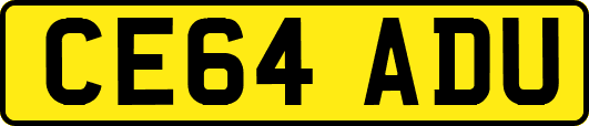 CE64ADU