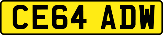 CE64ADW