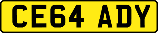 CE64ADY