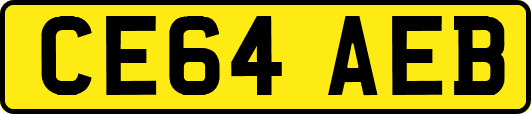 CE64AEB
