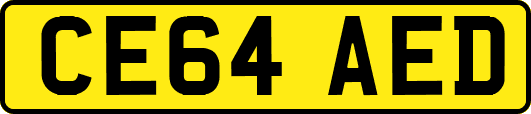 CE64AED