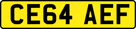 CE64AEF
