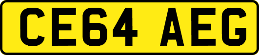CE64AEG