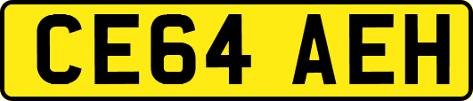CE64AEH
