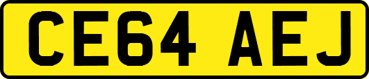 CE64AEJ