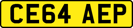 CE64AEP