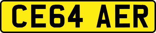 CE64AER