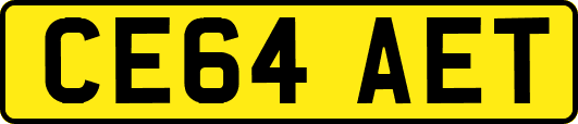 CE64AET