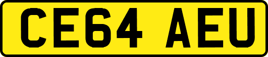 CE64AEU