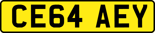 CE64AEY